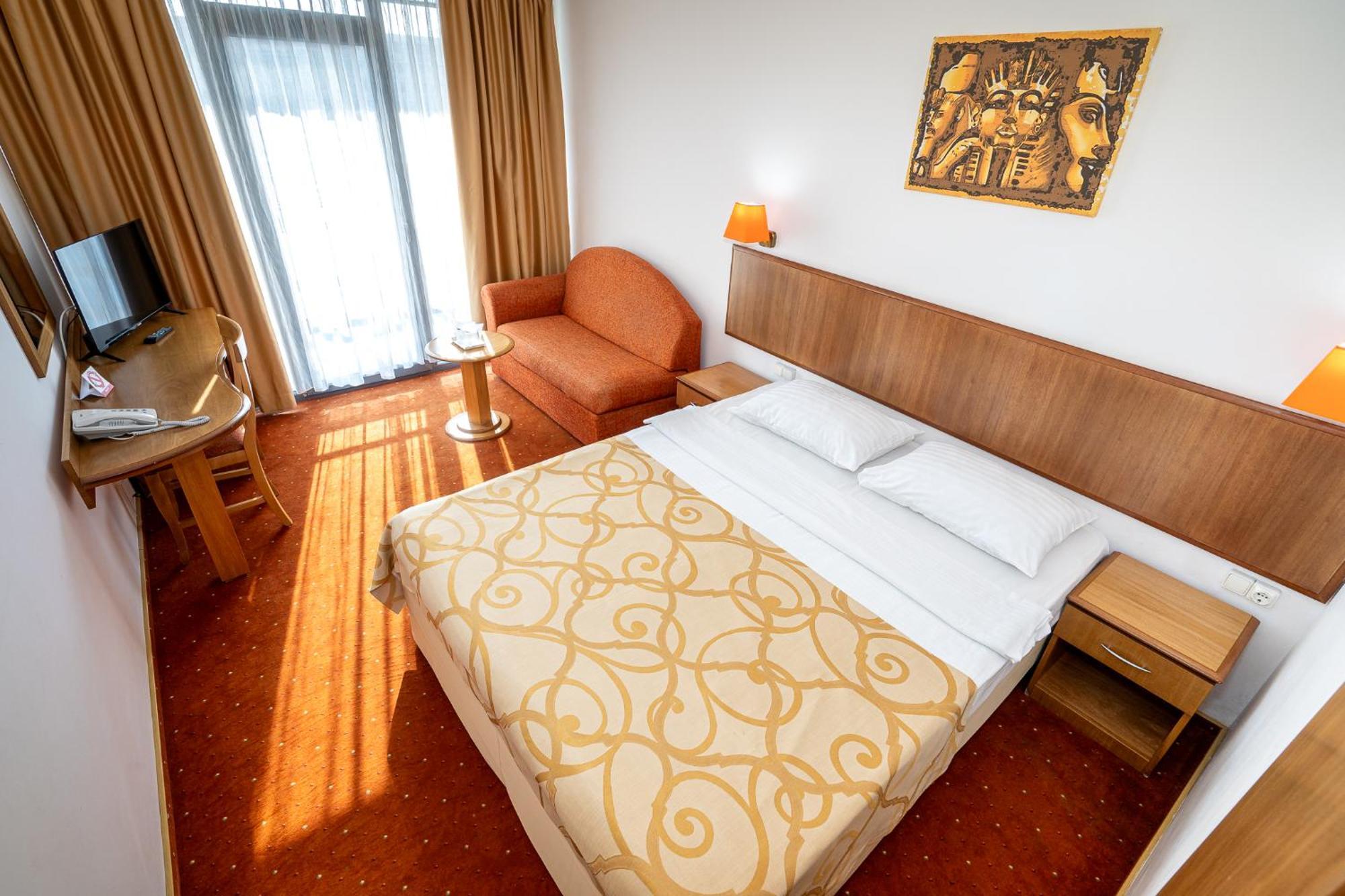 Safir Blue Resort サターン 部屋 写真