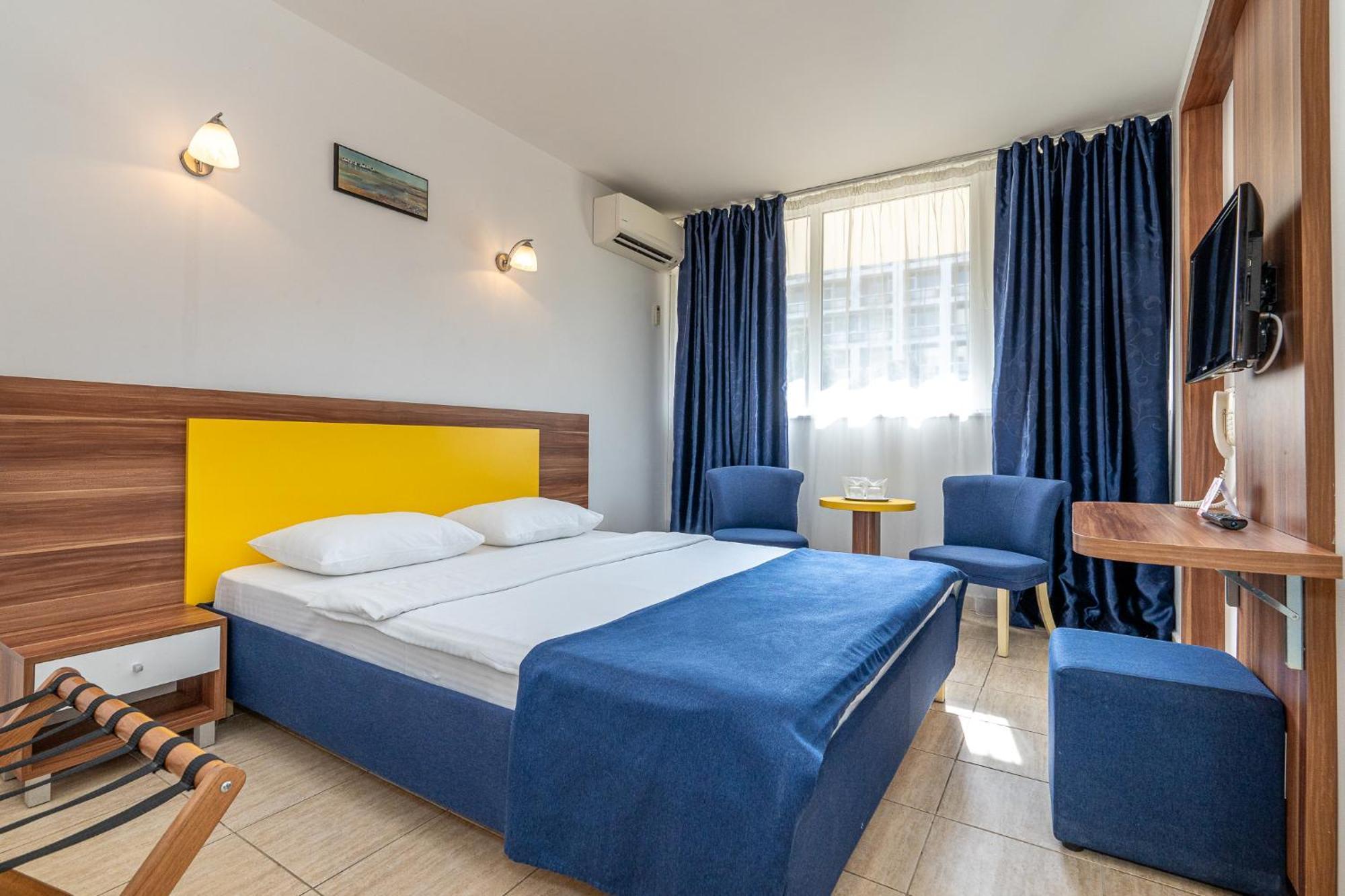 Safir Blue Resort サターン エクステリア 写真