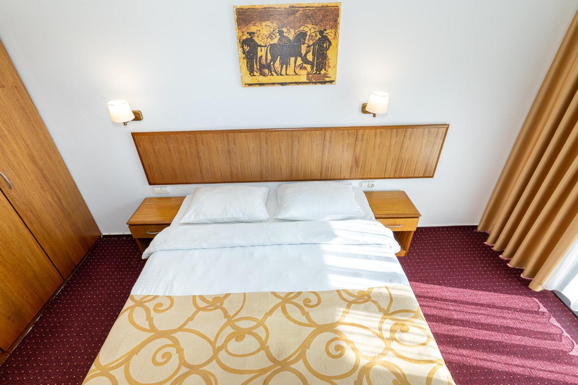 Safir Blue Resort サターン 部屋 写真
