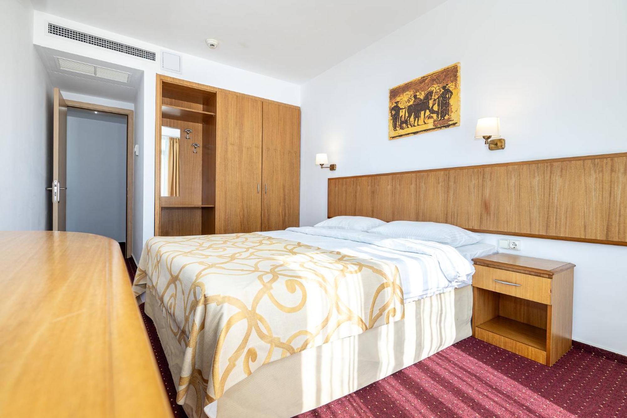 Safir Blue Resort サターン 部屋 写真