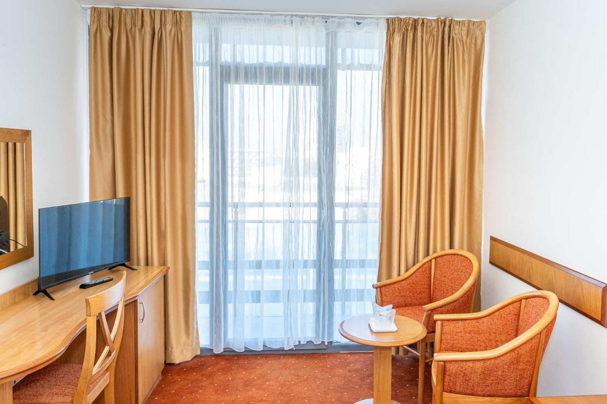 Safir Blue Resort サターン 部屋 写真